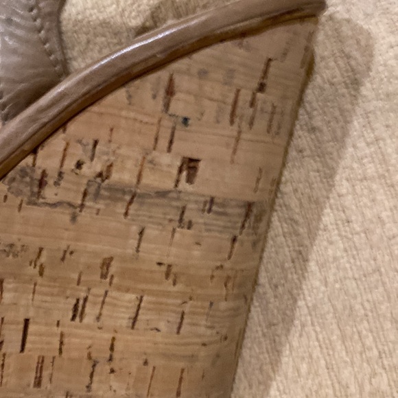 Prada wedges shoes - Picture 5 of 10